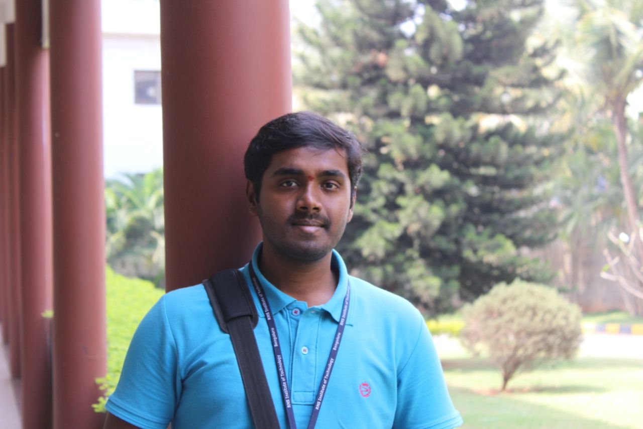 Mr. Siddaraju